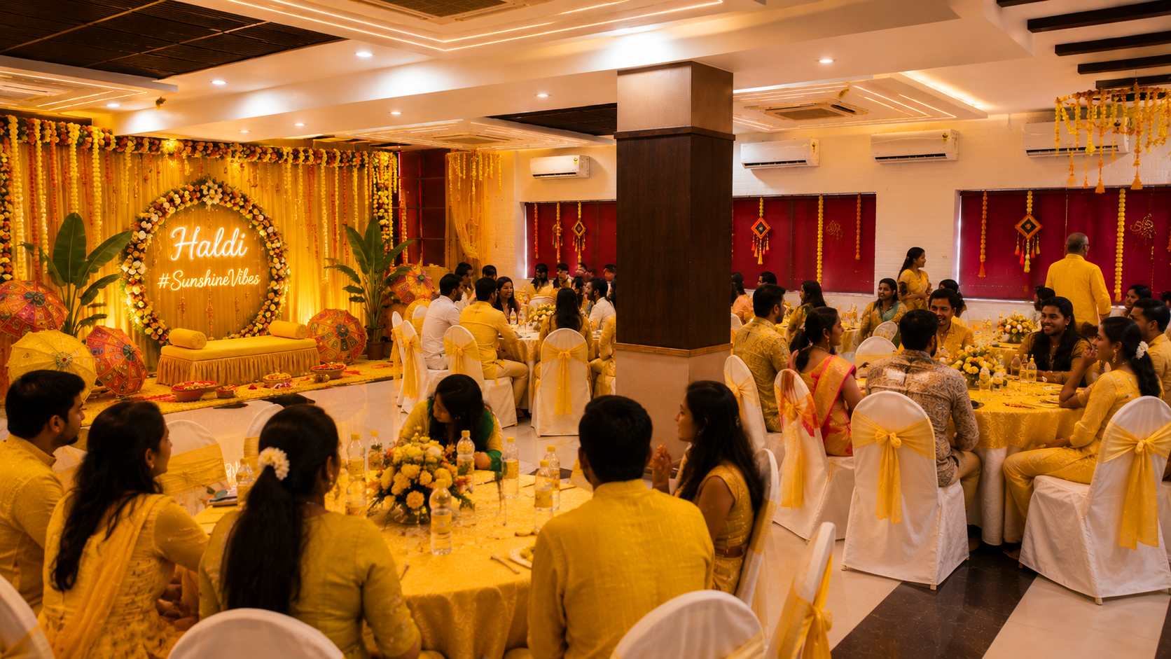 Banquet gallery photo 1