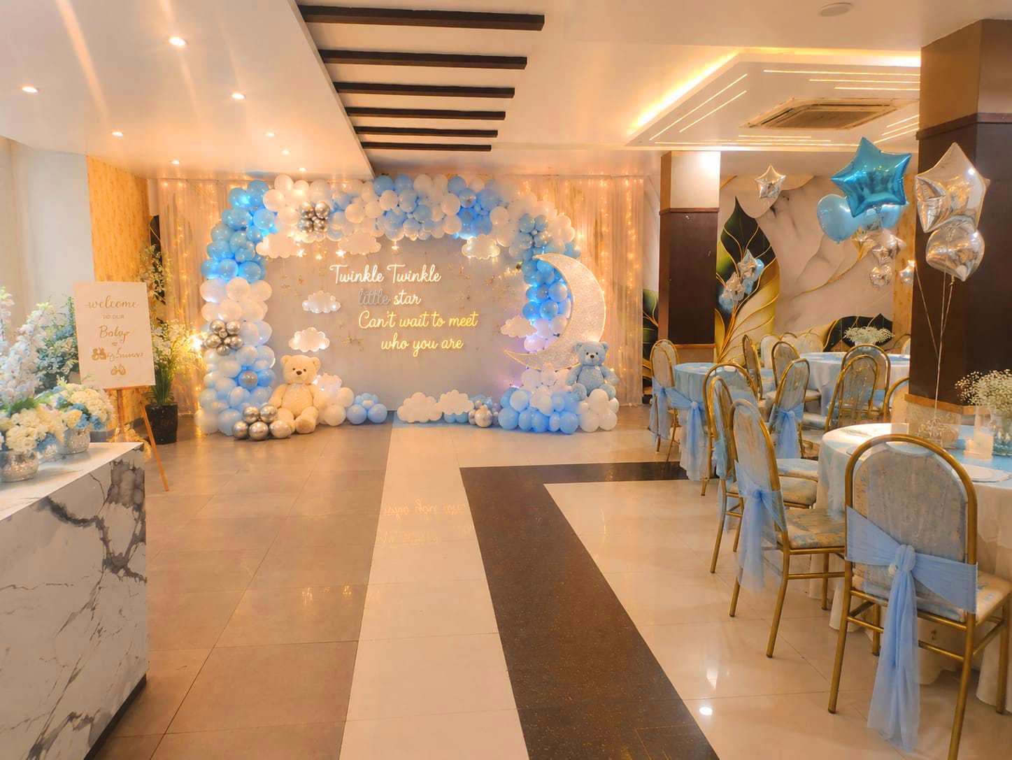 Banquet gallery photo 3