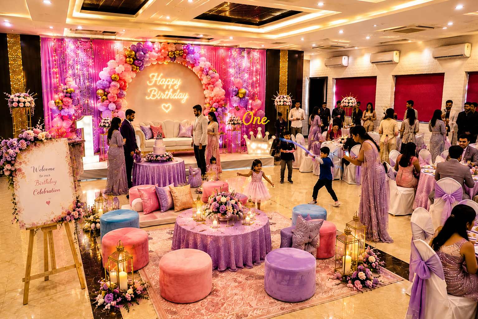 Banquet gallery photo 6