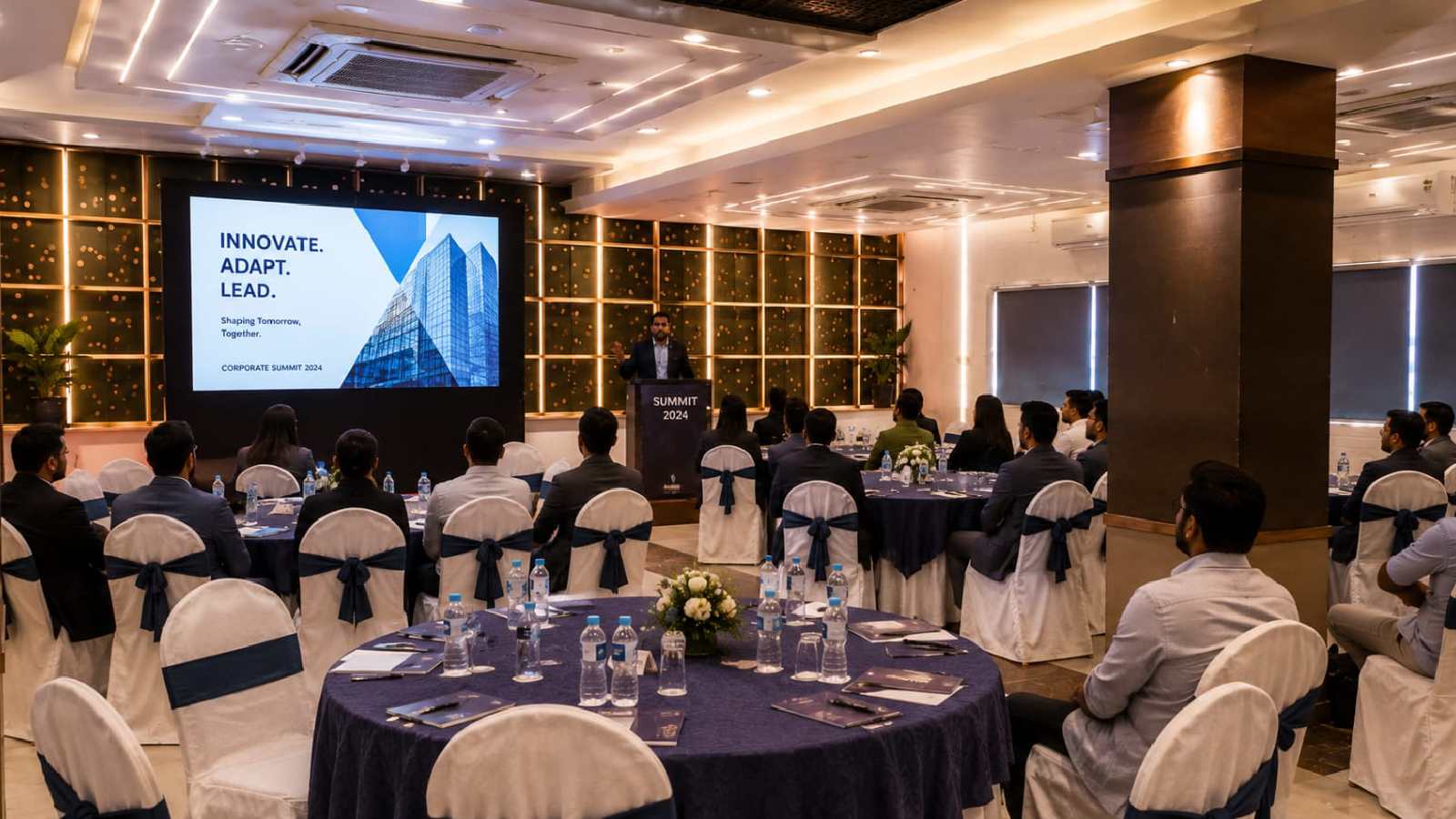 Conferences