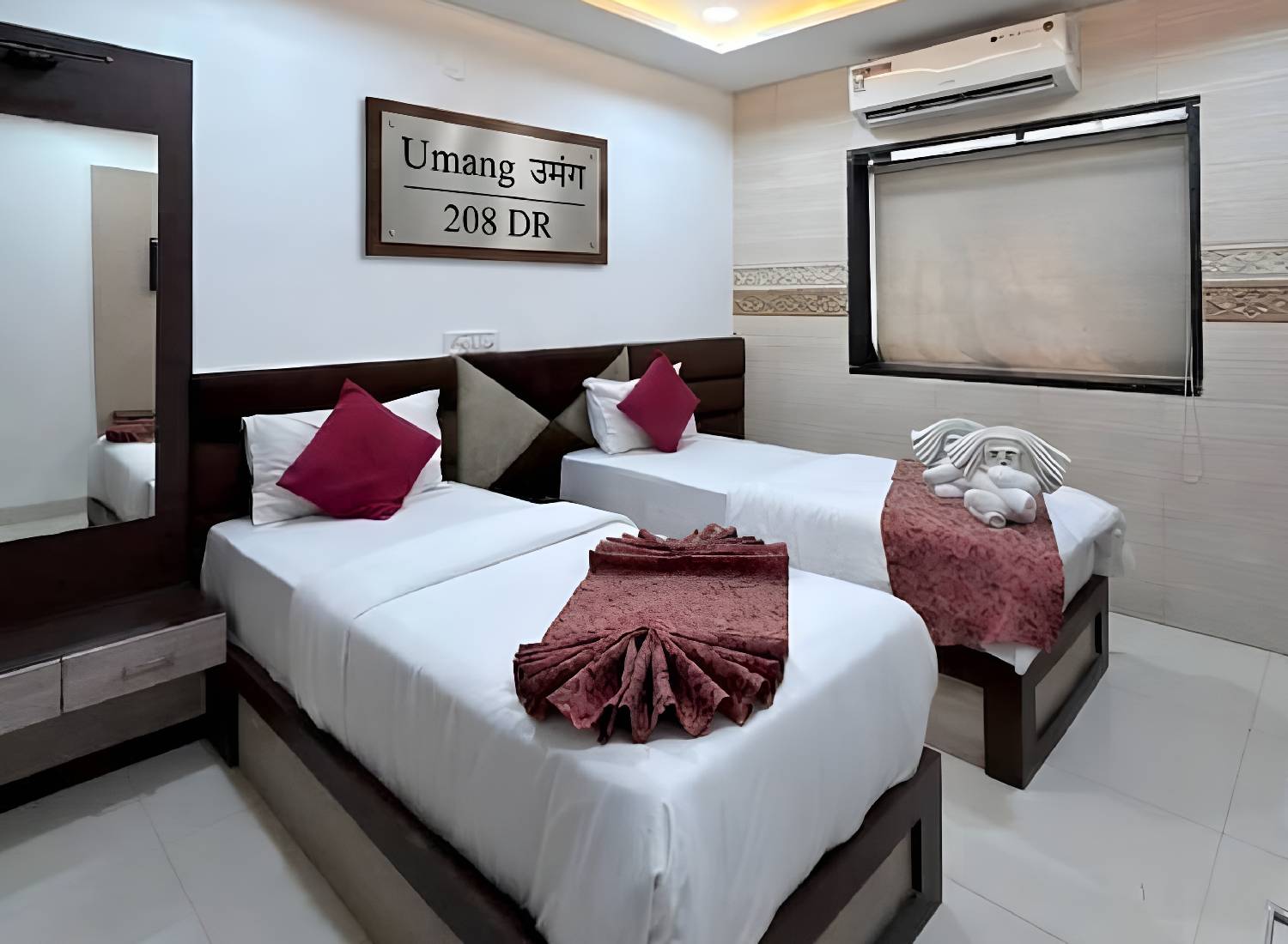 room-1