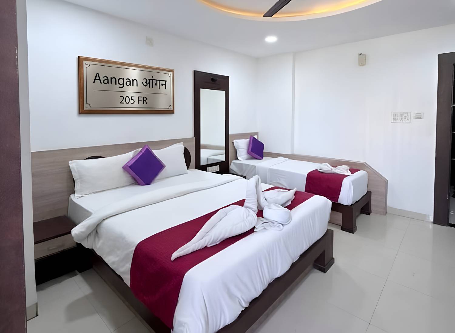 room-1