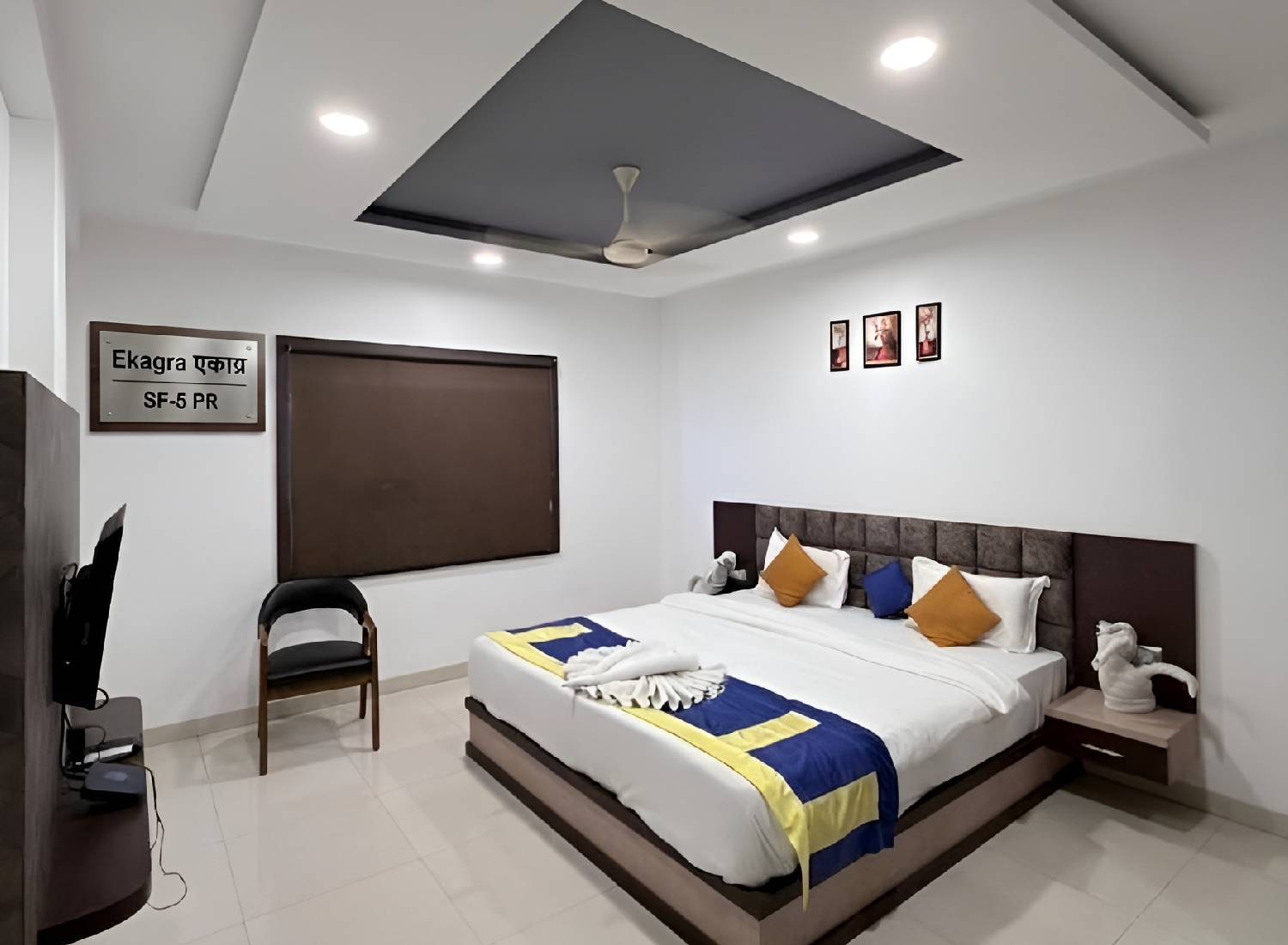 room-1