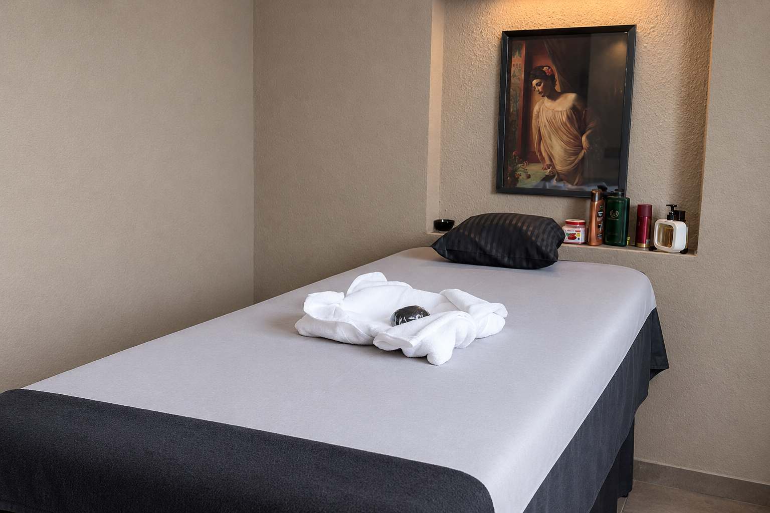 TGC Retreat Spa and Wellness